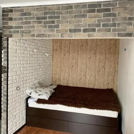 Apartment Sebastian Harper Apat New